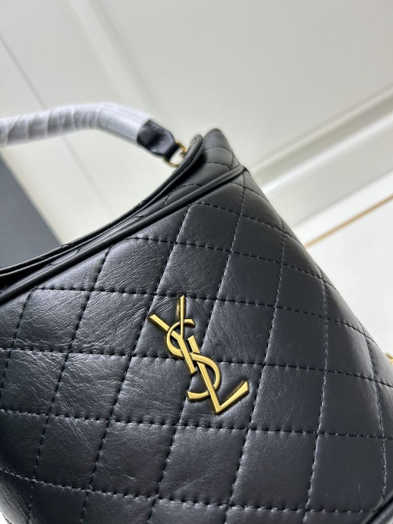 YSL Bucket Bags